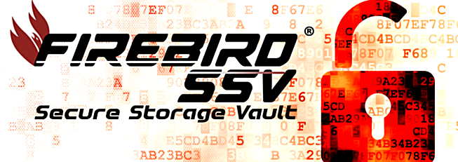 Phoenix Secure Storage Vault